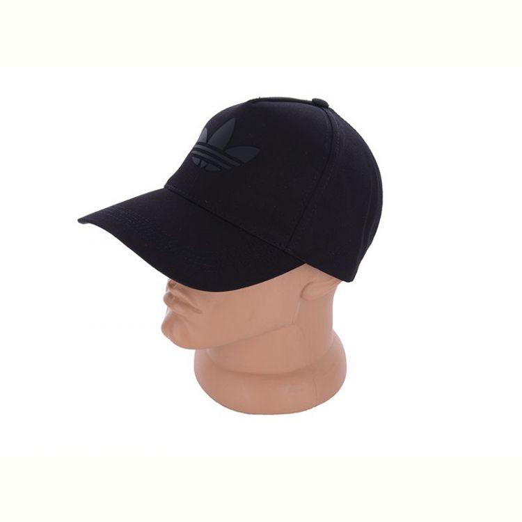 Купить Кепка Mabi AI11-5 black на obuv-plus.com.ua