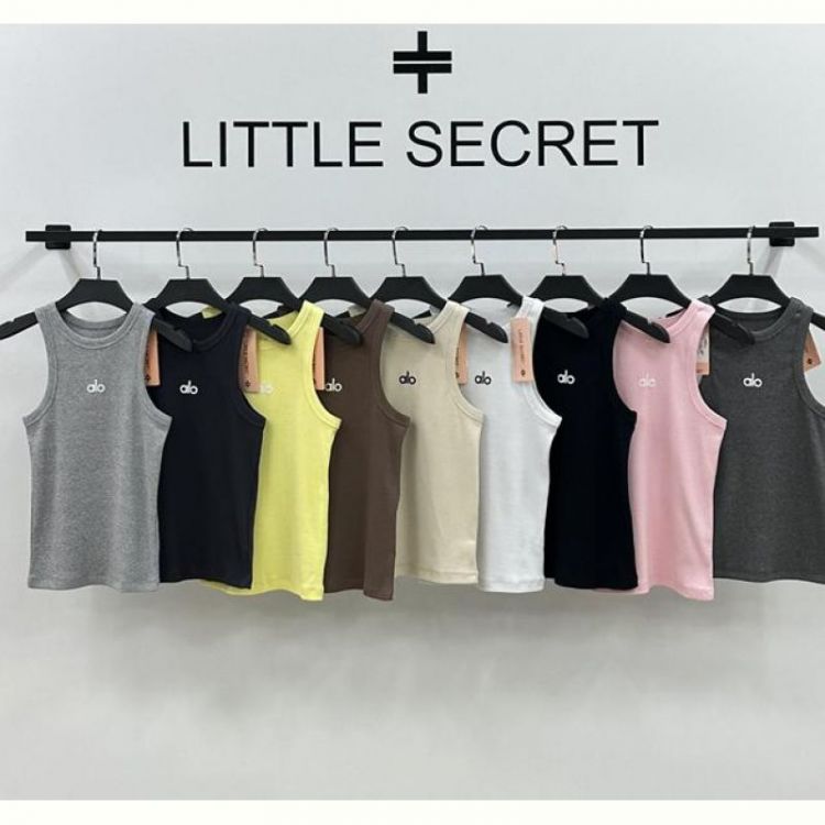 Купить Майка Little Secret 500401 black на obuv-plus.com.ua