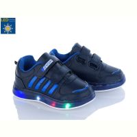 Купить Кроссовки Fzd ALC001-2-4 LED на obuv-plus.com.ua