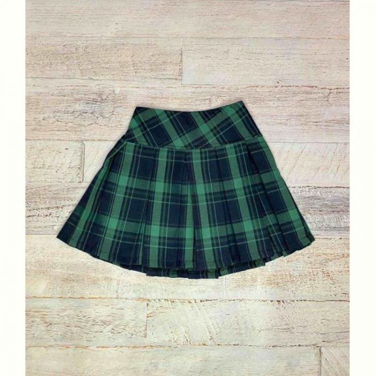 Купить Юбка LiMa kids 2526 green на obuv-plus.com.ua