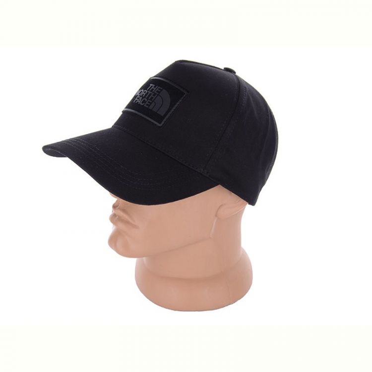 Купить Кепка Mabi H016 black на obuv-plus.com.ua
