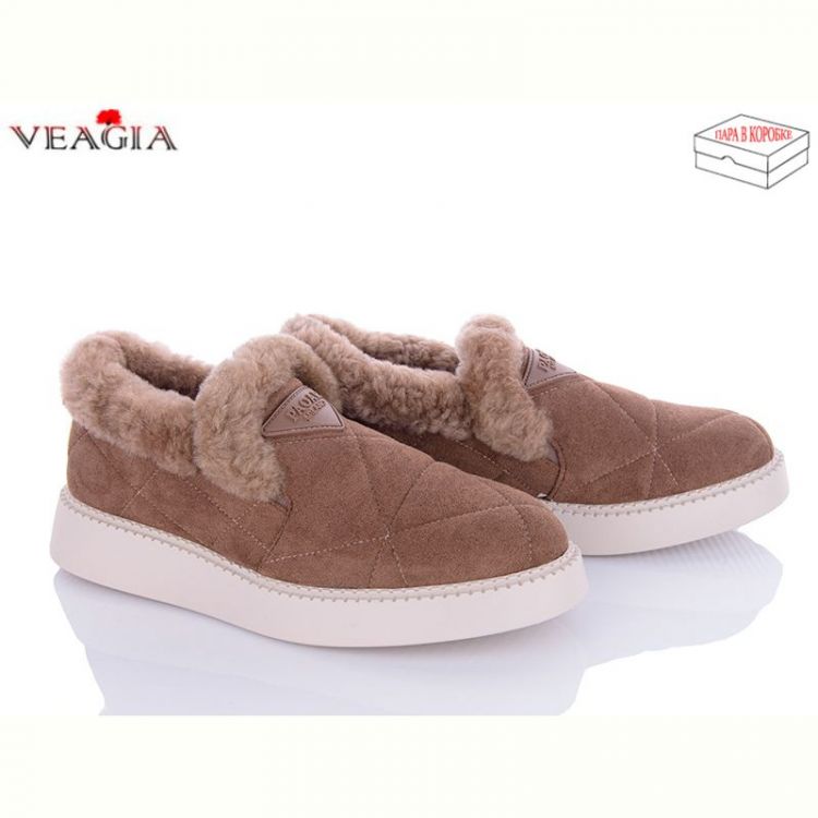Купить Туфли Veagia F0032-7 на obuv-plus.com.ua
