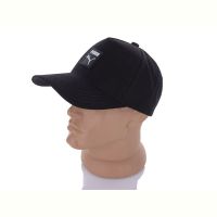 Купить Кепка Mabi B7-47 black на obuv-plus.com.ua