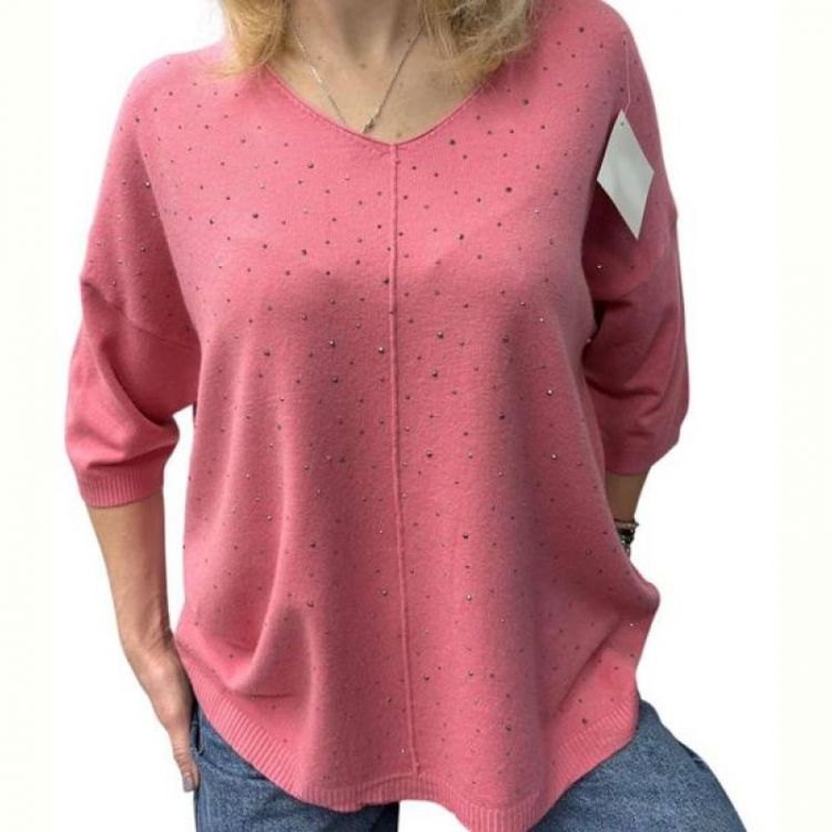 Купить Американка LeVisha 25200 pink на obuv-plus.com.ua