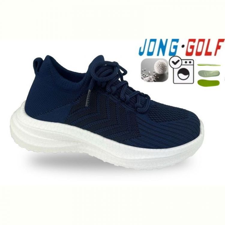 Купить Кроссовки Jong-Golf C11805-1 на obuv-plus.com.ua