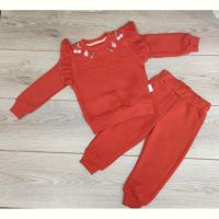 Купить Костюм Emir kids 788 red на obuv-plus.com.ua
