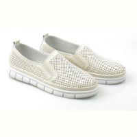 Купить Слипоны Allsy 195160 на obuv-plus.com.ua