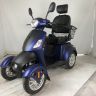 Купить SN-ES01А  Дитячий електричний 4-х колісний самокат 60В 1000Вт на obuv-plus.com.ua