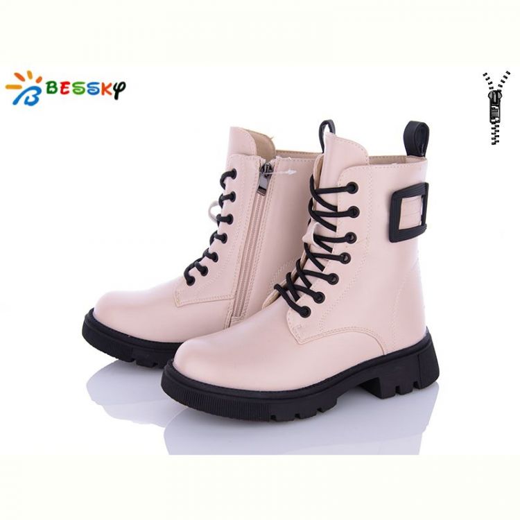 Купить Ботинки Bessky BM3192-2C на obuv-plus.com.ua