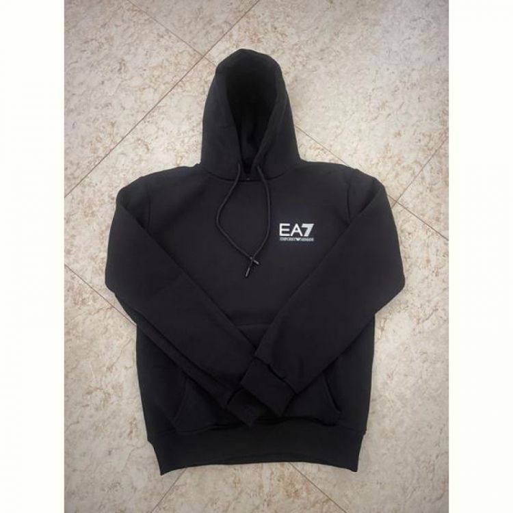 Купить Худи Dogan DG306 black на obuv-plus.com.ua