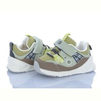Купить Кроссовки Clibee CX1215 f.green на obuv-plus.com.ua