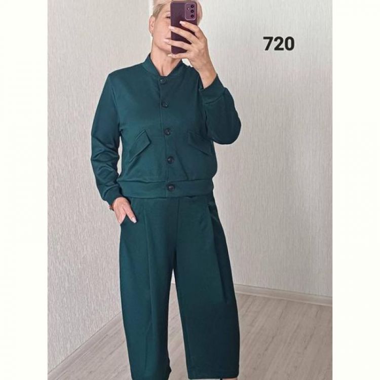 Купить Костюм FSN 720 d.green на obuv-plus.com.ua