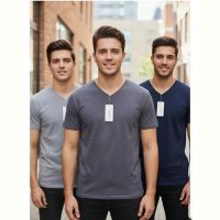 Купить Футболка Style M.Clothes 307 navy на obuv-plus.com.ua