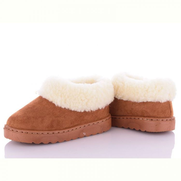 Купить Угги Viktoria A2213 camel на obuv-plus.com.ua