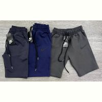 Купить Шорты MirWear MR850-281-3 d.grey на obuv-plus.com.ua