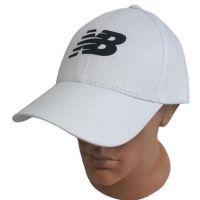 Купить Кепка Mabi 0874 white на obuv-plus.com.ua