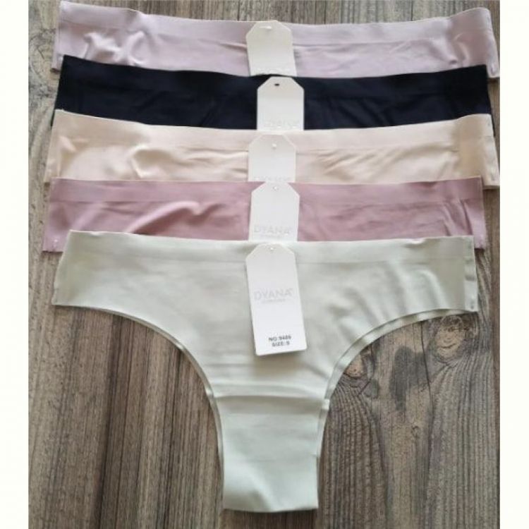 Купить Трусы Comfort 9486 mix на obuv-plus.com.ua