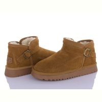 Купить Угги Violeta PN2581 camel на obuv-plus.com.ua
