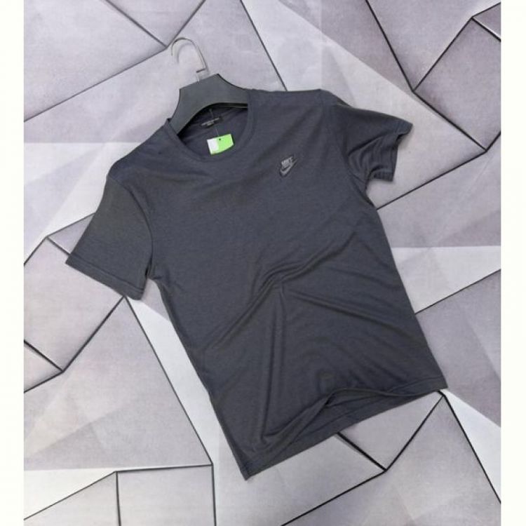 Купить Футболка Rassul 67236 d.grey на obuv-plus.com.ua