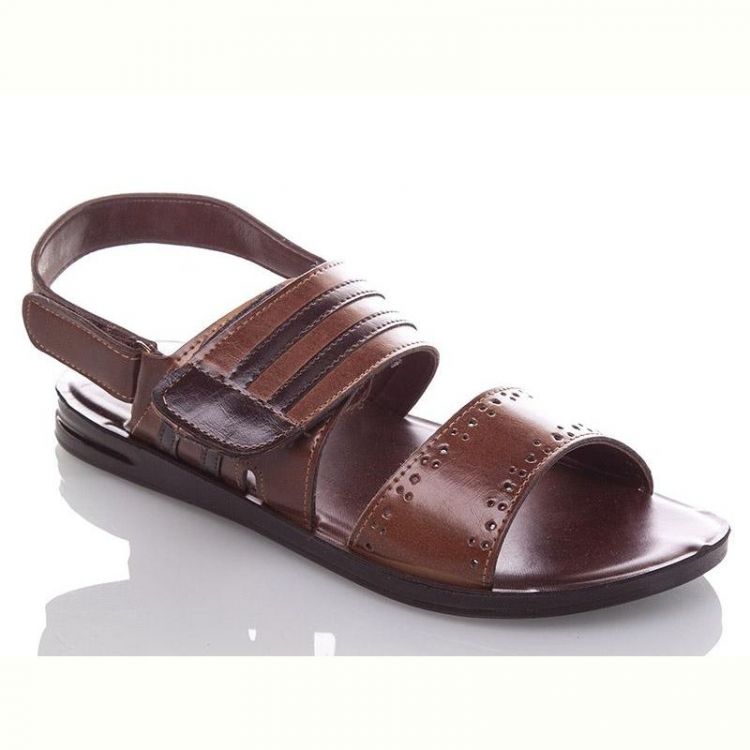 Купить Сандалии Demur MB5908 camel-brown на obuv-plus.com.ua