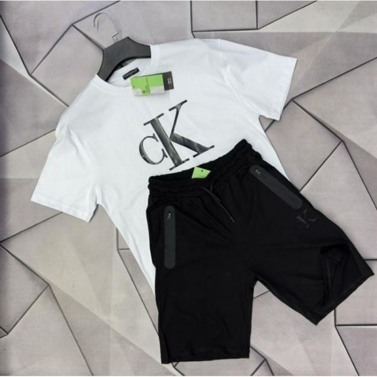 Купить Костюм Rassul 66646 white на obuv-plus.com.ua