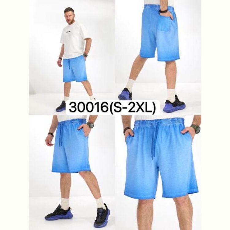 Купить Шорты LiOpt 30016 l.blue на obuv-plus.com.ua