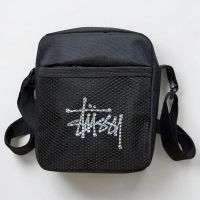 Купить Бананка Fashion Bag BAP14-9 black на obuv-plus.com.ua