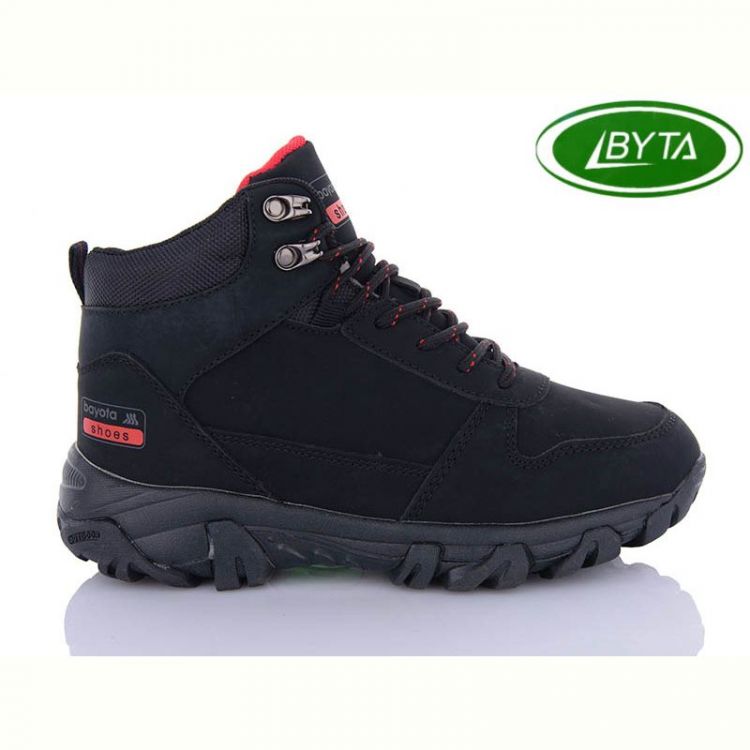 Купить Кроссовки Bayota B9065-3 на obuv-plus.com.ua