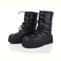 Купить Дутики Gifanni 5825-100 на obuv-plus.com.ua
