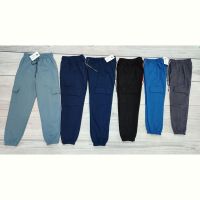 Купить Штаны спорт Samo 20700 l.blue (11-14) на obuv-plus.com.ua
