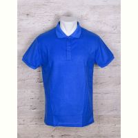 Купить Футболка Obuv OK2 A-63 blue на obuv-plus.com.ua
