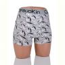 Купить Трусы Textile A5567 mix на obuv-plus.com.ua