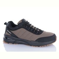 Купить Кроссовки OkShoes T613-2 батал на obuv-plus.com.ua