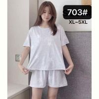 Купить Пижама Estima 703 l.grey на obuv-plus.com.ua