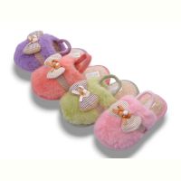 Купить Тапочки M&L ALEX13 WF78 mix на obuv-plus.com.ua