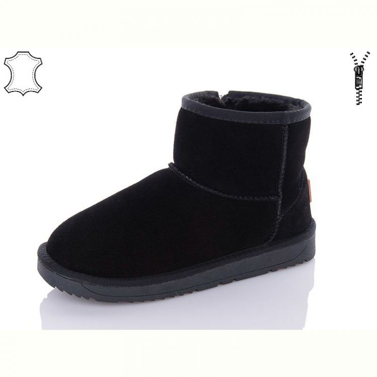 Купить Угги Hengji 5854-1 на obuv-plus.com.ua