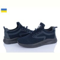 Купить Кроссовки Paolla 2601 синій на obuv-plus.com.ua