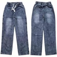 Купить Джинсы Maxim Jeans 2585-2 grey на obuv-plus.com.ua