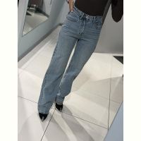Купить Джинсы Comod 1277 l.blue на obuv-plus.com.ua