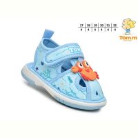 Купить Босоножки Tom.M 68009H на obuv-plus.com.ua