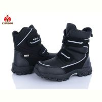 Купить Ботинки Kimboo FG589-3A на obuv-plus.com.ua
