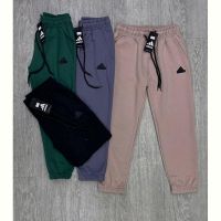 Купить Штаны спорт MirWear kids NW415-258-3 grey на obuv-plus.com.ua
