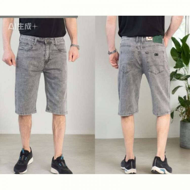 Купить Шорты Lili 19211 l.grey на obuv-plus.com.ua