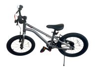 Купить RB16-44-ДИТЯЧИЙ ВЕЛОСИПЕД ROYAL BABY KABLE-EZ БЕГОВЕЛ+ВЕЛОСИПЕД СІРИЙ 16ДЮЙМІВ на obuv-plus.com.ua
