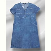 Купить Платье Julia JL1150 blue на obuv-plus.com.ua