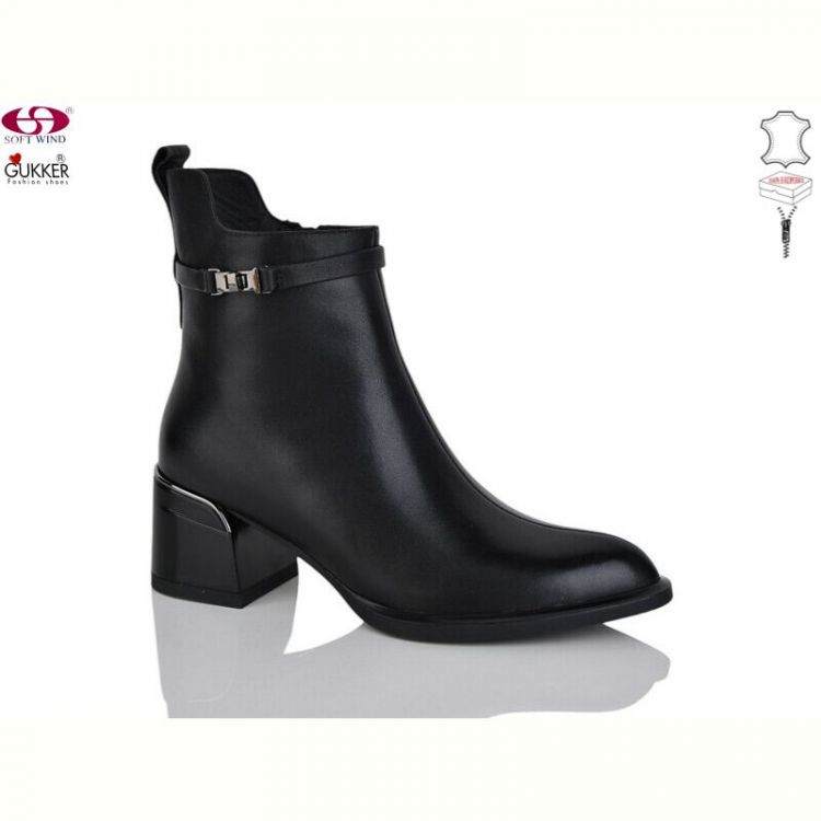 Купить Ботинки Gukkcr DS8203 на obuv-plus.com.ua