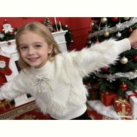 Купить Свитер Fili kids 862 milk на obuv-plus.com.ua