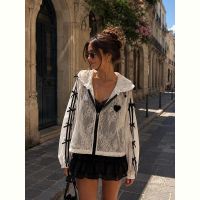 Купить Ветровка New Season LV010 white на obuv-plus.com.ua