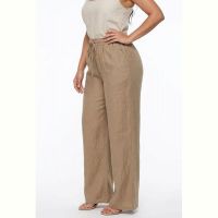 Купить Штаны Sport style 49058 d.beige на obuv-plus.com.ua