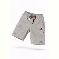 Купить Шорты Alex Clothes 14095 grey на obuv-plus.com.ua